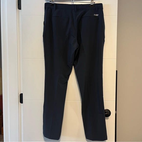 Sligo | Golf Pants - Picture 6 of 12